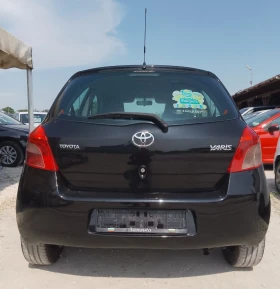Toyota Yaris 1.0бен. 60коня - 5800 лв. - 40161927 7