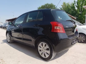 Toyota Yaris 1.0бен. 60коня - 5800 лв. - 40161927 5