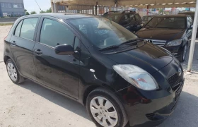 Toyota Yaris 1.0бен. 60коня - 5800 лв. - 40161927 4