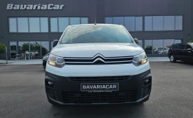 Citroen Berlingo Germany* 1, 5 Blue-HDI "Club"* Klima* 102p | Mobile.bg    2