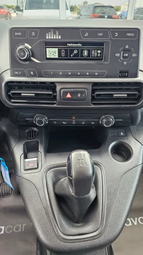 Citroen Berlingo Germany* 1, 5 Blue-HDI "Club"* Klima* 102p | Mobile.bg    12