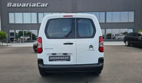 Citroen Berlingo Germany* 1, 5 Blue-HDI "Club"* Klima* 102p | Mobile.bg    5