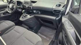 Citroen Berlingo Germany* 1, 5 Blue-HDI "Club"* Klima* 102p | Mobile.bg    13