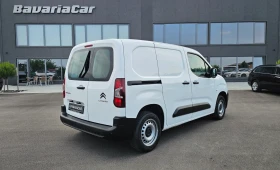 Citroen Berlingo Germany* 1, 5 Blue-HDI "Club"* Klima* 102p | Mobile.bg    4