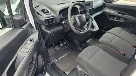 Citroen Berlingo Germany* 1, 5 Blue-HDI "Club"* Klima* 102p | Mobile.bg    9