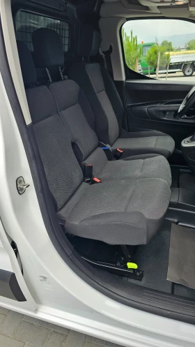Citroen Berlingo Germany* 1, 5 Blue-HDI "Club"* Klima* 102p | Mobile.bg    14