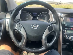 Hyundai I30 1.4i-Klima | Mobile.bg    17