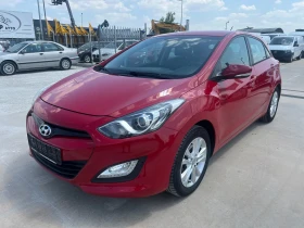 Hyundai I30 1.4i-Klima