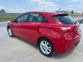 Обява за продажба на Hyundai I30 1.4i-Klima ~13 500 лв. - изображение 6