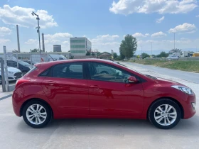 Обява за продажба на Hyundai I30 1.4i-Klima ~13 500 лв. - изображение 3