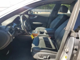 Audi A7 PREMIUM PLUS 3.0T/ПОДГРЕВИ/ПАНО - 23400 лв. - 64956301 7