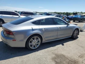 Audi A7 PREMIUM PLUS 3.0T/ПОДГРЕВИ/ПАНО - 23400 лв. - 64956301 6