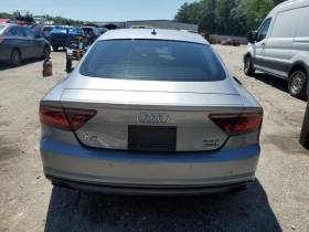 Audi A7 PREMIUM PLUS 3.0T/ПОДГРЕВИ/ПАНО - 23400 лв. - 64956301 5