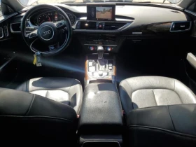 Audi A7 PREMIUM PLUS 3.0T/ПОДГРЕВИ/ПАНО - 23400 лв. - 64956301 8