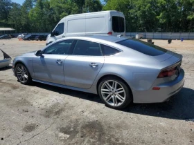 Audi A7 PREMIUM PLUS 3.0T/ПОДГРЕВИ/ПАНО - 23400 лв. - 64956301 4