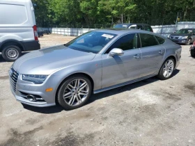 Audi A7 PREMIUM PLUS 3.0T/ПОДГРЕВИ/ПАНО - 23400 лв. - 64956301 3