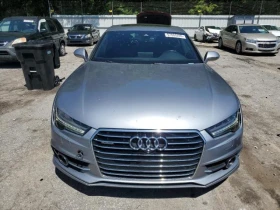 Audi A7 PREMIUM PLUS 3.0T/ПОДГРЕВИ/ПАНО - 23400 лв. - 64956301 2