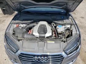 Audi A7 PREMIUM PLUS 3.0T/ПОДГРЕВИ/ПАНО - 23400 лв. - 64956301 11