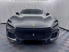 Обява за продажба на Ferrari Purosangue V12 CARBON 360 HEAD UP ~ 570 840 EUR - изображение 1