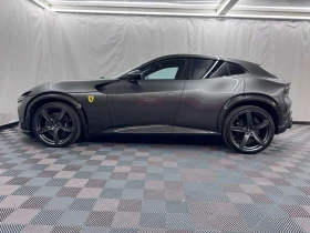 Обява за продажба на Ferrari Purosangue V12 CARBON 360 HEAD UP ~ 570 840 EUR - изображение 6