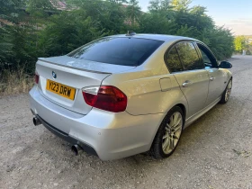 BMW 335 Д 286кс - 9200 лв. - 29918336 4