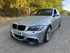 BMW 335 Д 286кс - 9200 лв. - 29918336 2