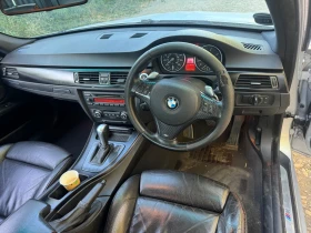 BMW 335 Д 286кс - 9200 лв. - 29918336 5