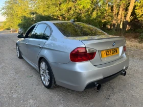 BMW 335 Д 286кс - 9200 лв. - 29918336 3