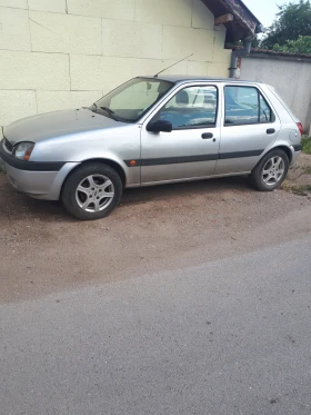 Ford Fiesta | Mobile.bg    2