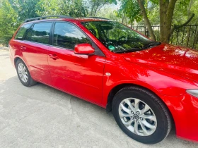 Mazda 6 Face lift | Mobile.bg    5