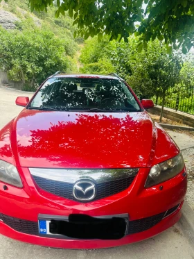 Mazda 6 Face lift | Mobile.bg    14