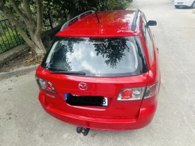 Mazda 6 Face lift | Mobile.bg    4