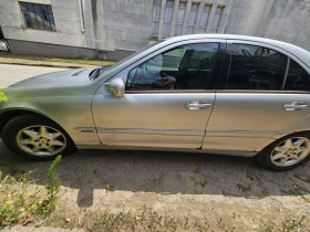 Mercedes-Benz C 220 | Mobile.bg    7