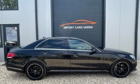 Mercedes-Benz E 220 Blue tec 9gtronic 2015 Avantgarde  | Mobile.bg    4