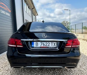 Mercedes-Benz E 220 Blue tec 9gtronic 2015 Avantgarde  | Mobile.bg    7
