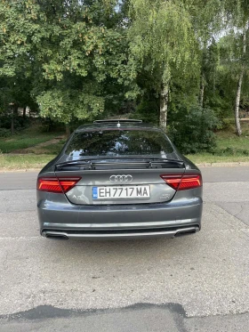 Audi A7 3.0 competition  !!! | Mobile.bg    8
