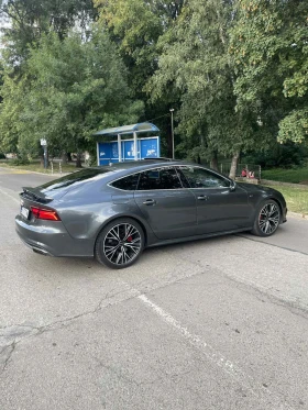 Audi A7 3.0 competition  !!! | Mobile.bg    6