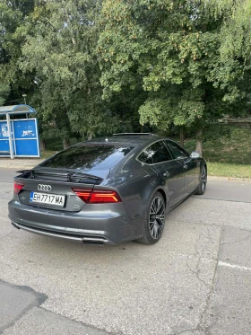 Audi A7 3.0 competition  !!! | Mobile.bg    2