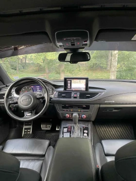 Audi A7 3.0 competition  !!! | Mobile.bg    11