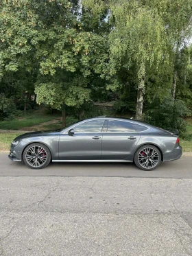 Audi A7 3.0 competition  !!! | Mobile.bg    5