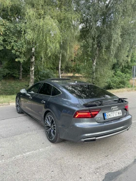 Audi A7 3.0 competition  !!! | Mobile.bg    4