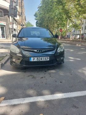Hyundai I30 | Mobile.bg    7