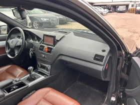 Mercedes-Benz C 200 CDI NAVI/KOJA EURO 5 - 8300 лв. - 24227106 10