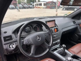 Mercedes-Benz C 200 CDI NAVI/KOJA EURO 5 - 8300 лв. - 24227106 12