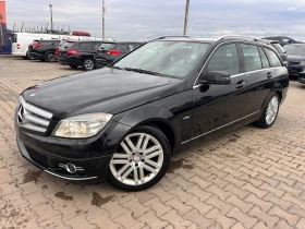 Mercedes-Benz C 200 CDI NAVI/KOJA EURO 5