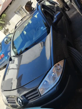 Renault Megane, снимка 7 — Bazar.bg Renault Megane, снимка 7