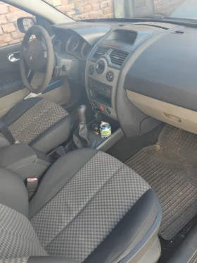 Renault Megane, снимка 3 — Bazar.bg Renault Megane, снимка 3