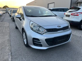 Kia Rio Diesel