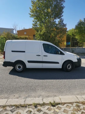 Citroen Berlingo, снимка 4 — Bazar.bg Citroen Berlingo, снимка 4