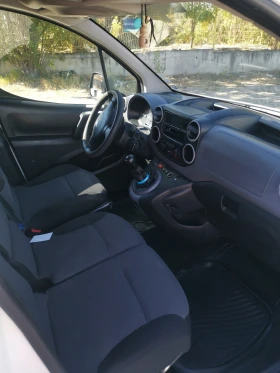 Citroen Berlingo, снимка 8 — Bazar.bg Citroen Berlingo, снимка 8